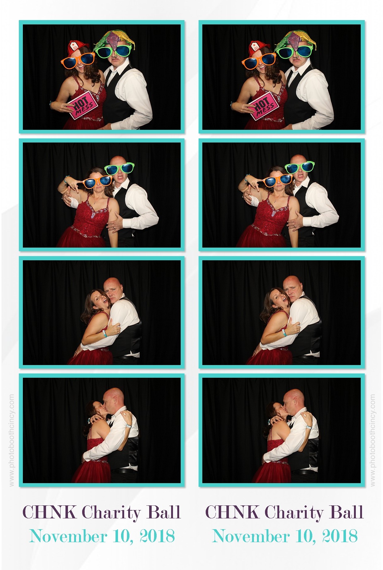 Children's Home of Northern Kentucky Charity Ball | View more photos from the event at gallery.photoboothcincy.com/u/PhotoBoothCincy/Childrens-Home-of-Northern-Kentucky-Charity-Ball